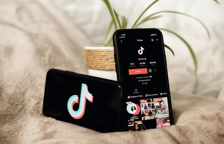 Formation Tiktok