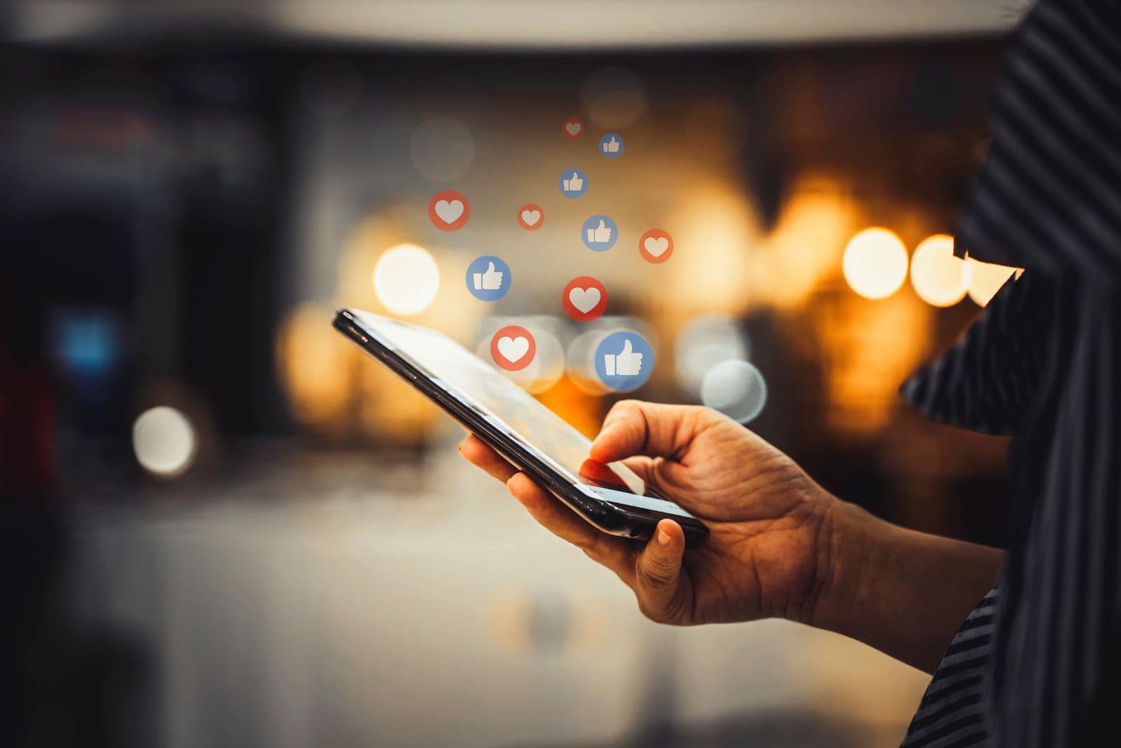 Formation Réseaux Sociaux