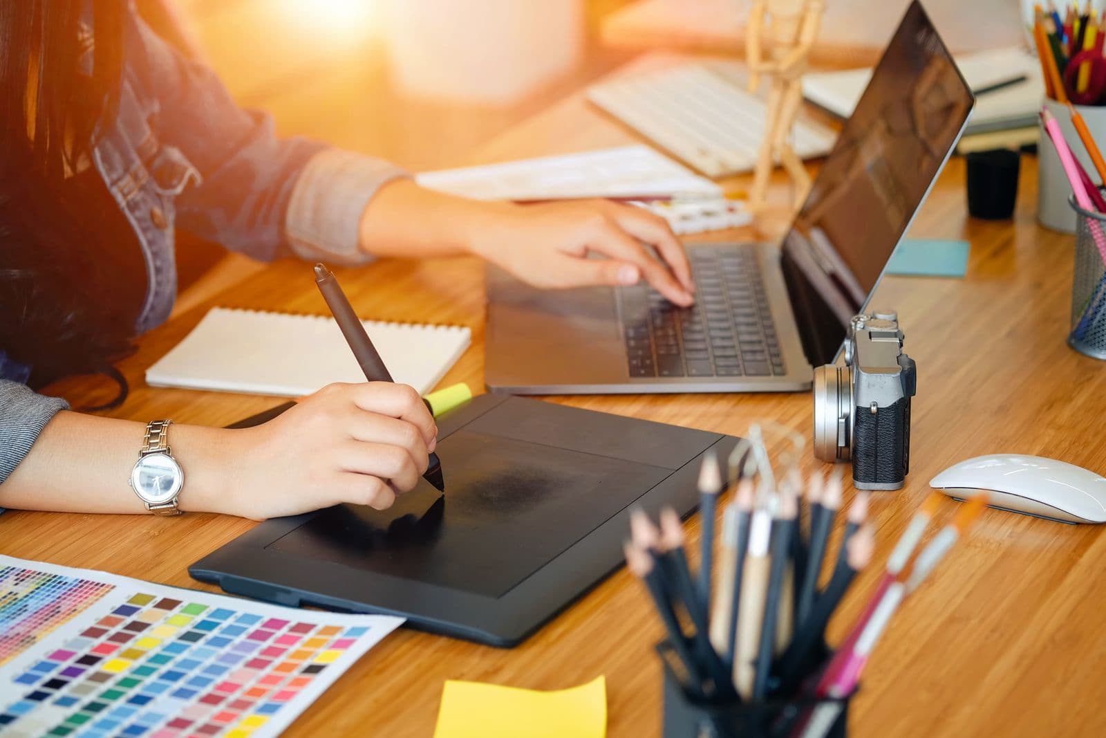 Formation Canva