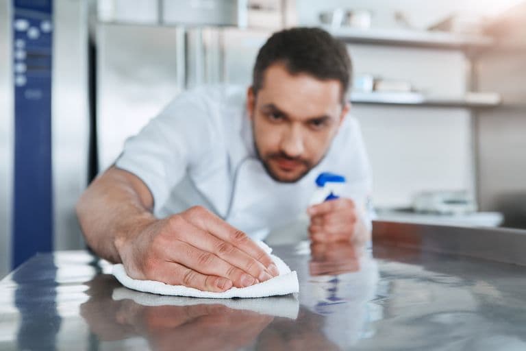 Formation Hygiène Alimentaire