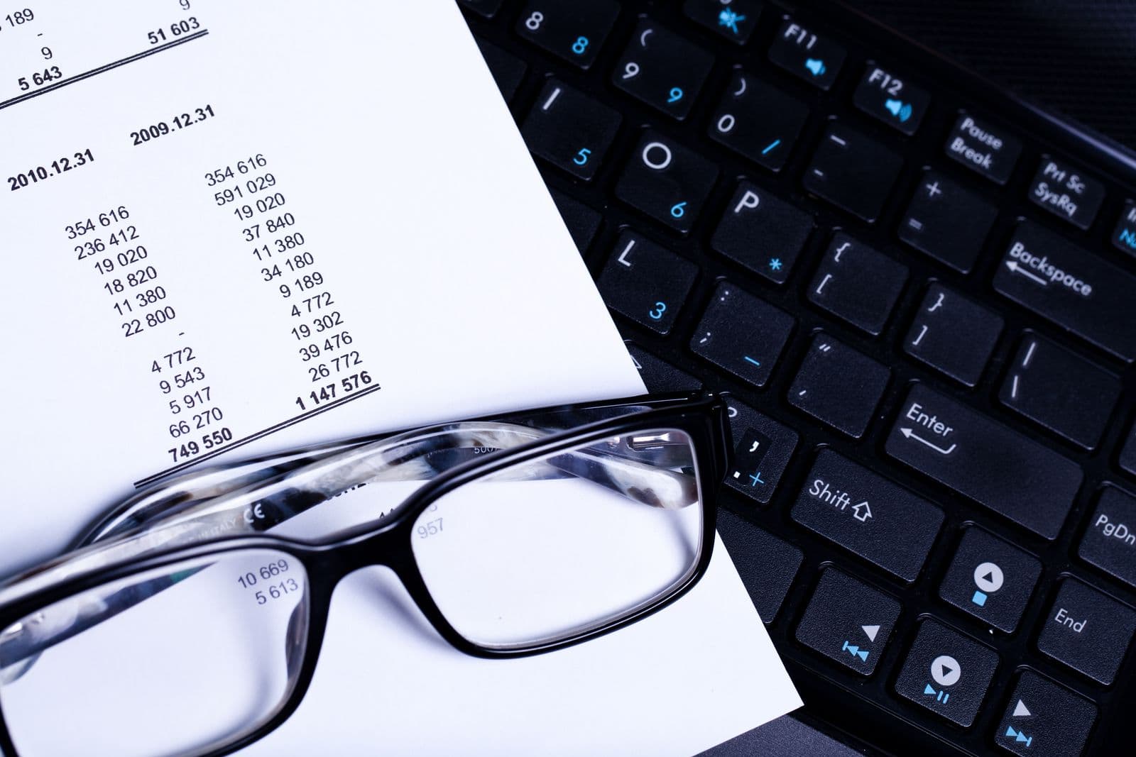 Formation Piloter la comptabilité de son entreprise