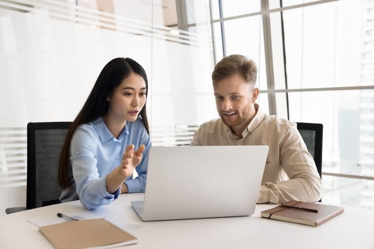B2B Sales Techniques Training