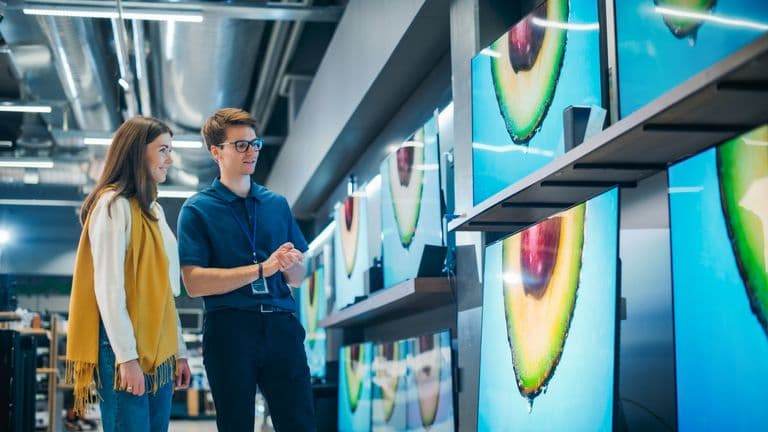 Formation Vente Sédentaire