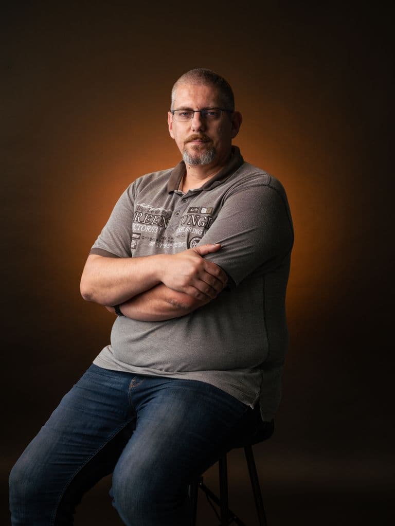 Jérôme COPIN